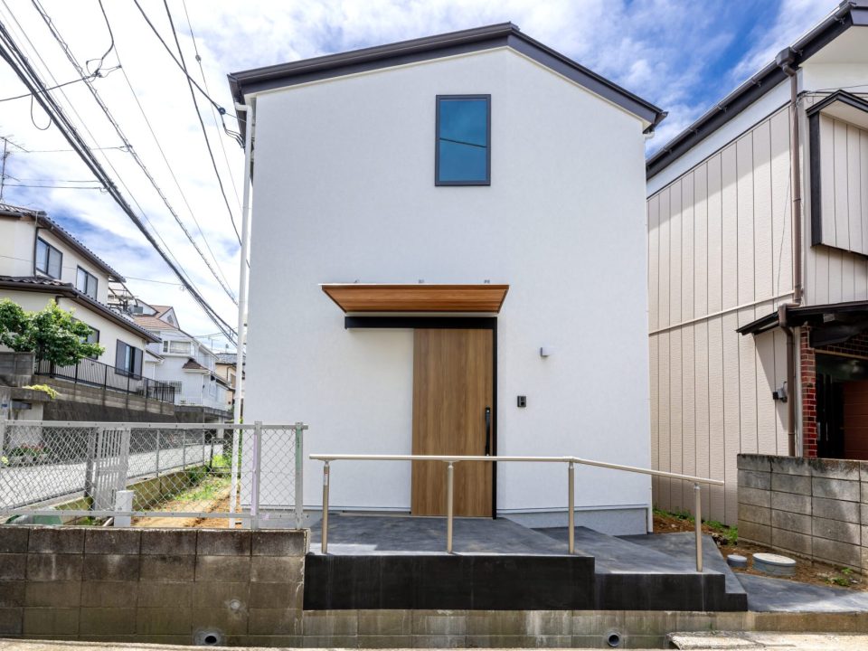 株式会社むとう工務店が手がけた注文住宅の施工事例（モデルハウス・住宅展示場）