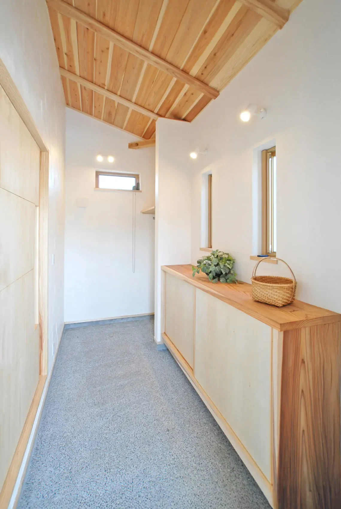 株式会社 佐藤不動産が手がけた注文住宅の施工事例（モデルハウス・住宅展示場）