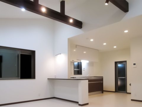 が手がけた注文住宅の施工事例（モデルハウス・住宅展示場）