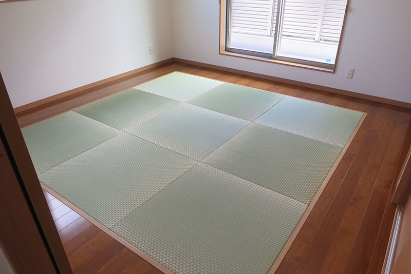 が手がけた注文住宅の施工事例（モデルハウス・住宅展示場）