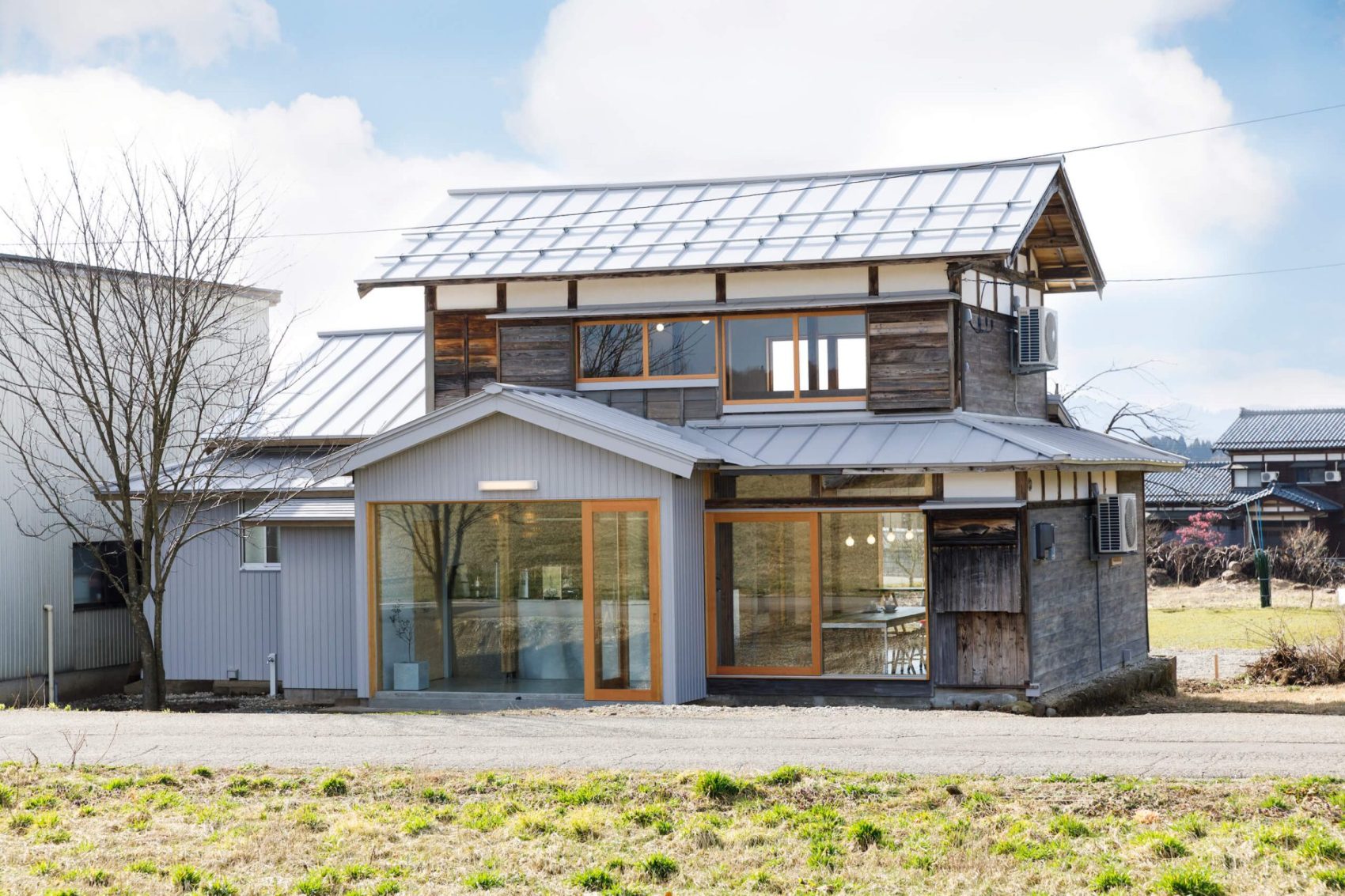 が手がけた注文住宅の施工事例（モデルハウス・住宅展示場）