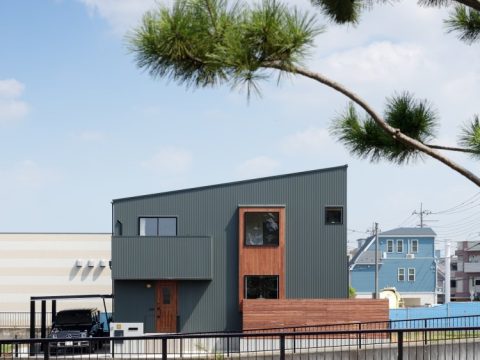 株式会社工藤工務店が手がけた注文住宅の施工事例（モデルハウス・住宅展示場）