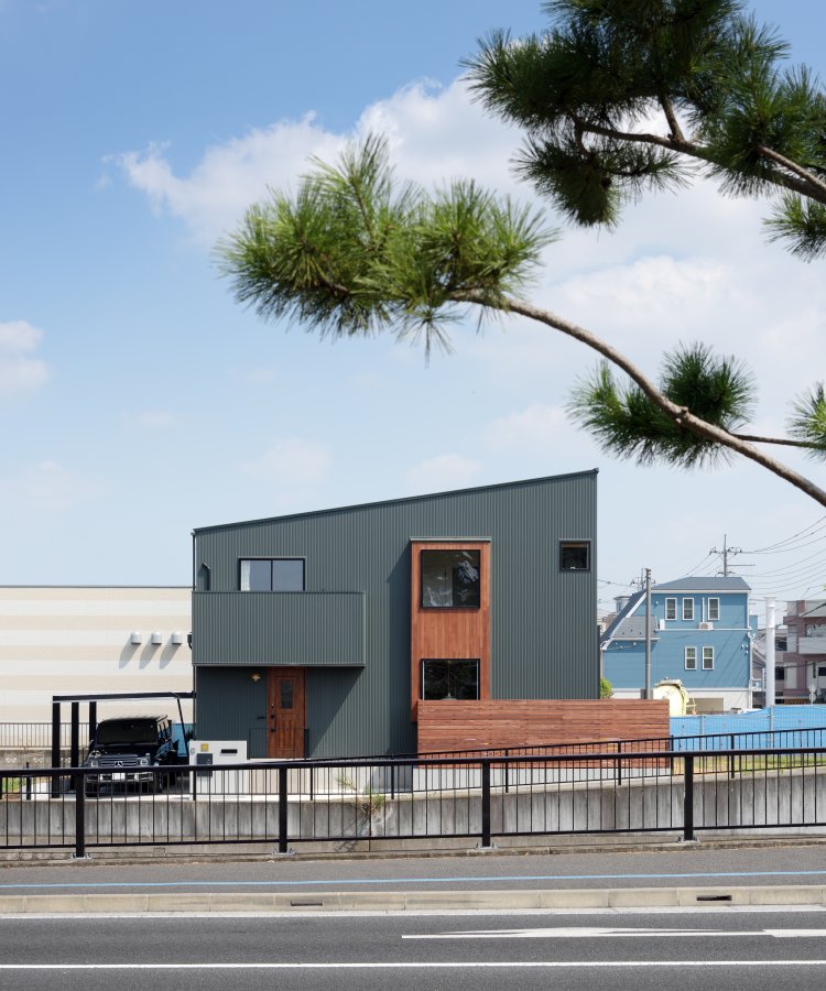 株式会社工藤工務店が手がけた注文住宅の施工事例（モデルハウス・住宅展示場）
