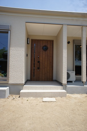 が手がけた注文住宅の施工事例（モデルハウス・住宅展示場）