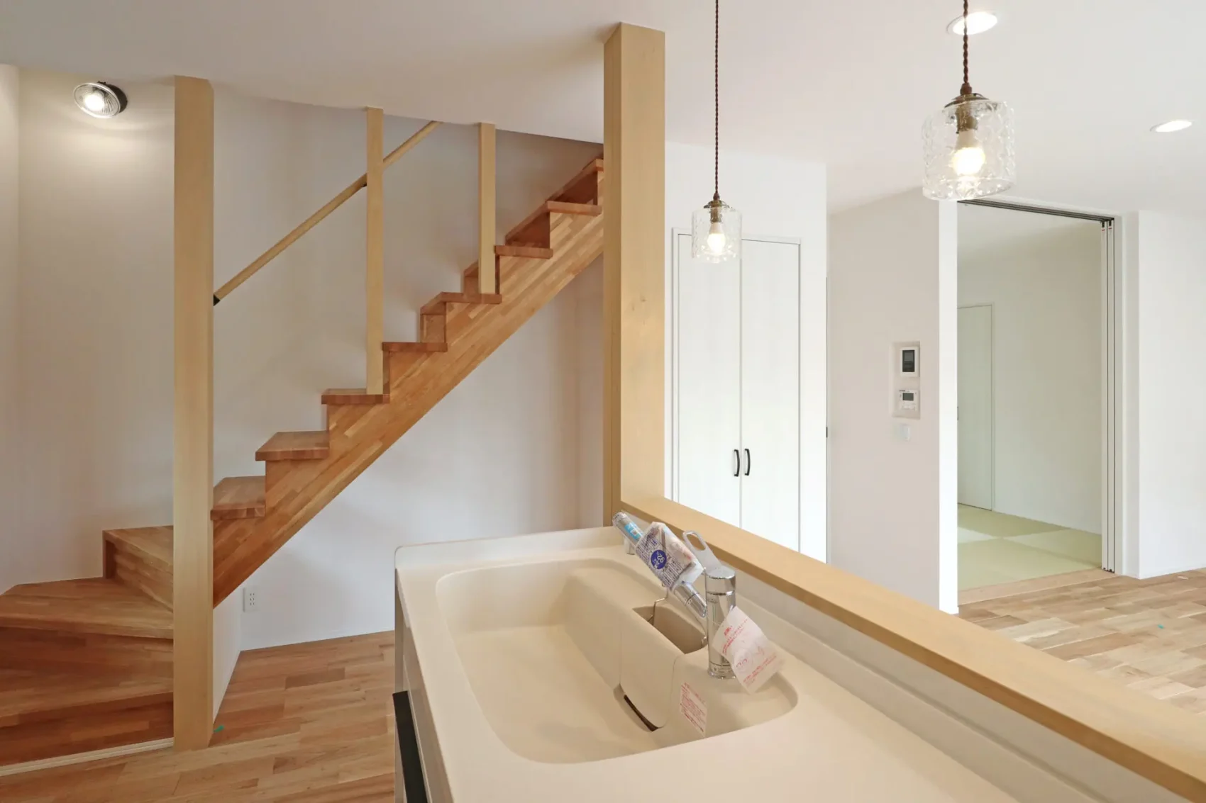 株式会社 佐藤不動産が手がけた注文住宅の施工事例（モデルハウス・住宅展示場）