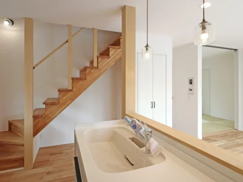 株式会社 佐藤不動産が手がけた注文住宅の施工事例（モデルハウス・住宅展示場）