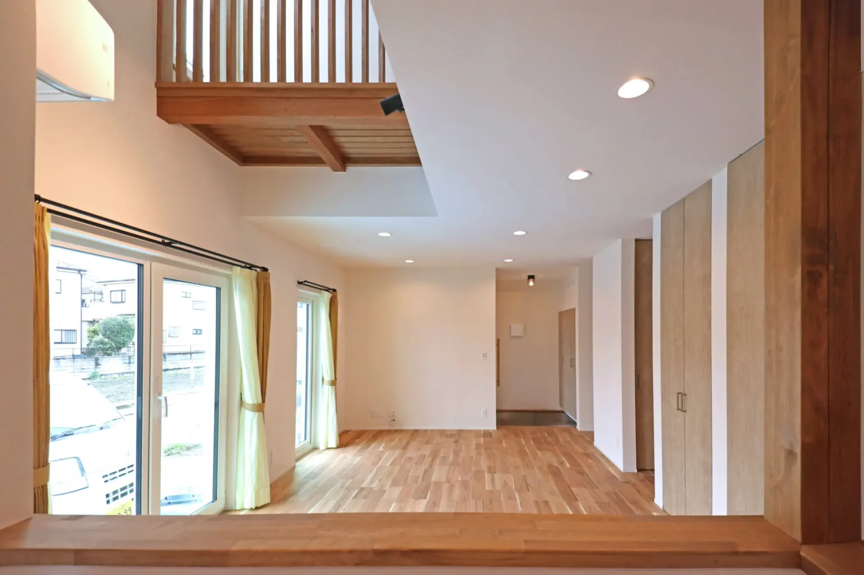 株式会社 佐藤不動産が手がけた注文住宅の施工事例（モデルハウス・住宅展示場）