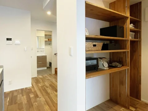 株式会社 佐藤不動産が手がけた注文住宅の施工事例（モデルハウス・住宅展示場）