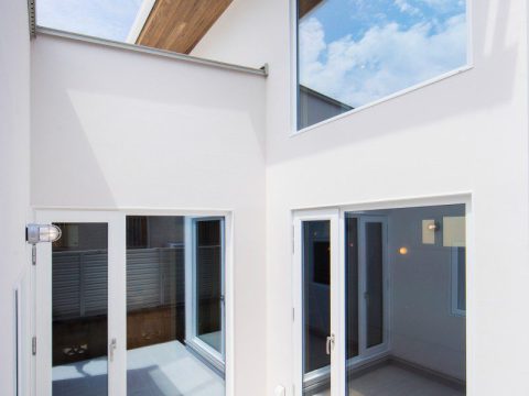 有限会社　アーキテクト工房Pureが手がけた注文住宅の施工事例（モデルハウス・住宅展示場）