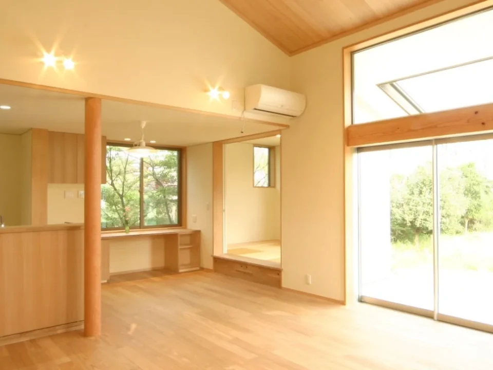 富山県富山市の注文住宅・モデルハウスなら株式会社小椋建築