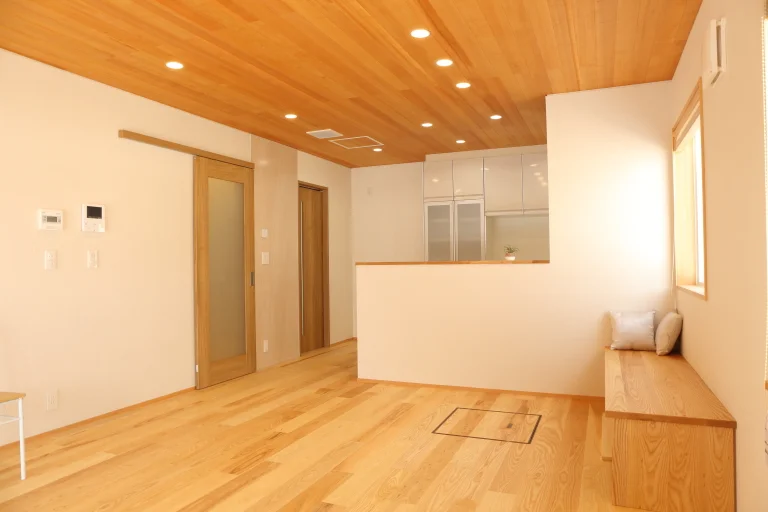 株式会社小椋建築が手がけた注文住宅の施工事例（モデルハウス・住宅展示場）