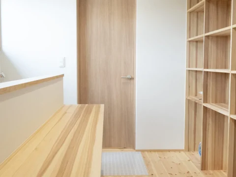 株式会社小椋建築が手がけた注文住宅の施工事例（モデルハウス・住宅展示場）