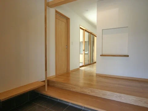 株式会社小椋建築が手がけた注文住宅の施工事例（モデルハウス・住宅展示場）