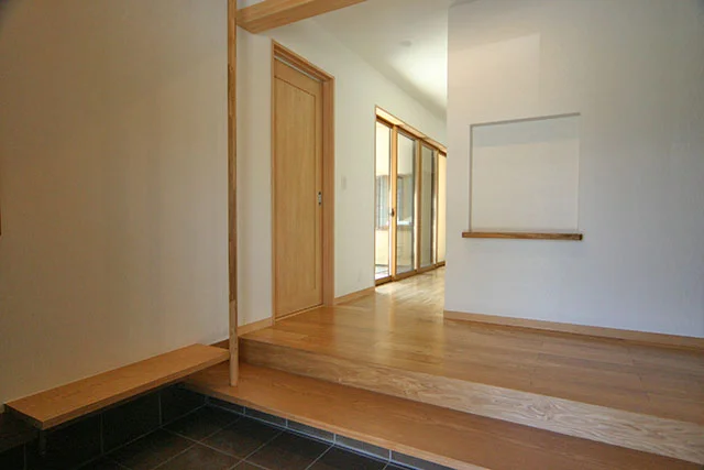 株式会社小椋建築が手がけた注文住宅の施工事例（モデルハウス・住宅展示場）