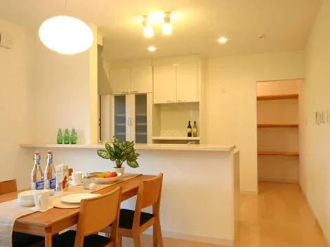 株式会社小椋建築が手がけた注文住宅の施工事例（モデルハウス・住宅展示場）