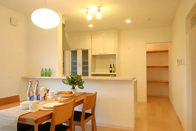 株式会社小椋建築が手がけた注文住宅の施工事例（モデルハウス・住宅展示場）