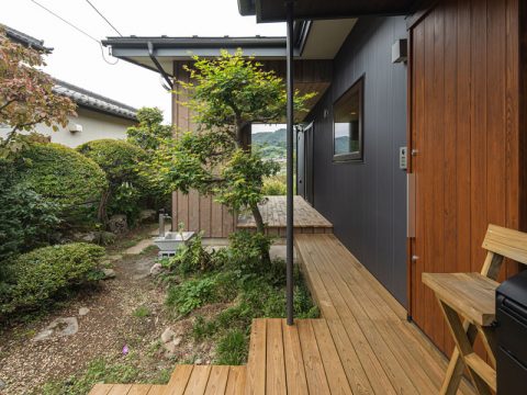 住宅展示場ネット　注文住宅　モデルハウス　工務店　アグリトライ　長野市