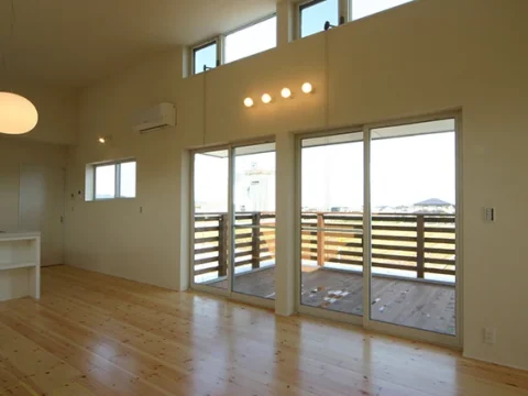 株式会社小椋建築が手がけた注文住宅の施工事例（モデルハウス・住宅展示場）