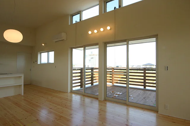 株式会社小椋建築が手がけた注文住宅の施工事例（モデルハウス・住宅展示場）