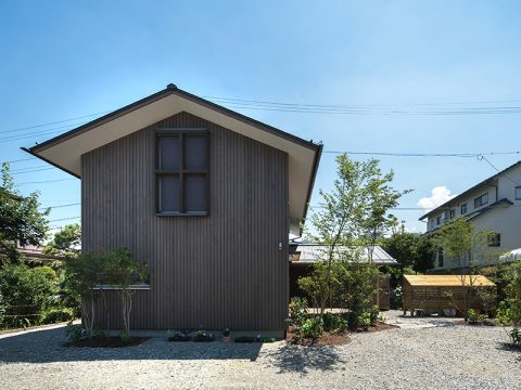 住宅展示場ネット　注文住宅　モデルハウス　工務店　アグリトライ　長野市