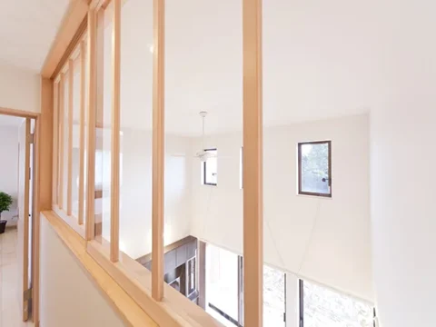 株式会社小椋建築が手がけた注文住宅の施工事例（モデルハウス・住宅展示場）