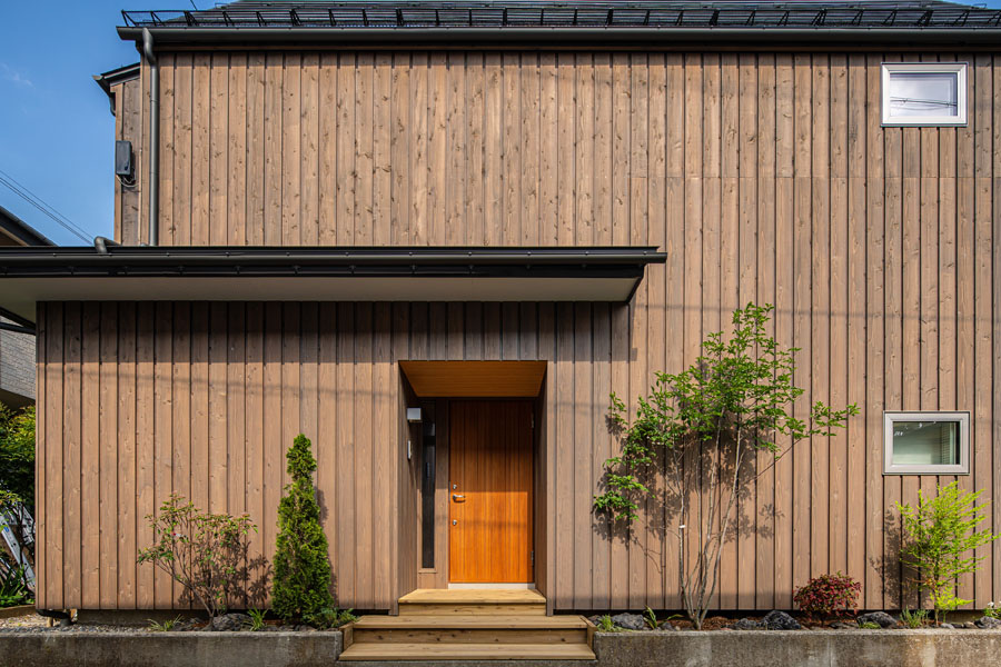 住宅展示場ネット　注文住宅　モデルハウス　工務店　アグリトライ　長野市