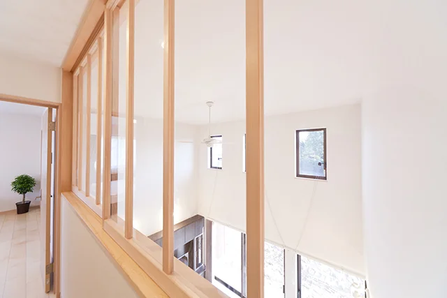 株式会社小椋建築が手がけた注文住宅の施工事例（モデルハウス・住宅展示場）