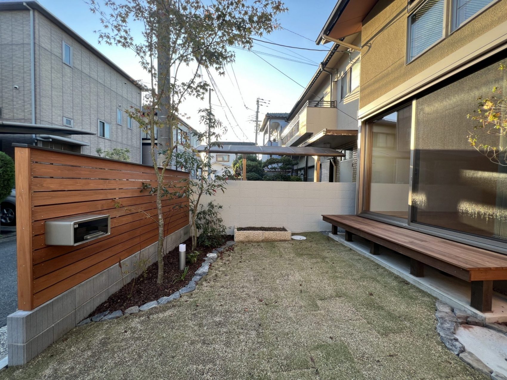 住宅展示場ネット　注文住宅　モデルハウス　工務店　コアー建築工房　堺市中区東山