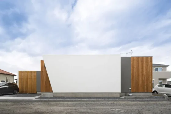 住宅展示場 注文住宅 モデルハウス 工務店 晃榮住宅 久留米市