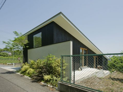 住宅展示場ネット 注文住宅 モデルハウス 建築設計事務所 LIC山本建築設計事務所 岐阜市