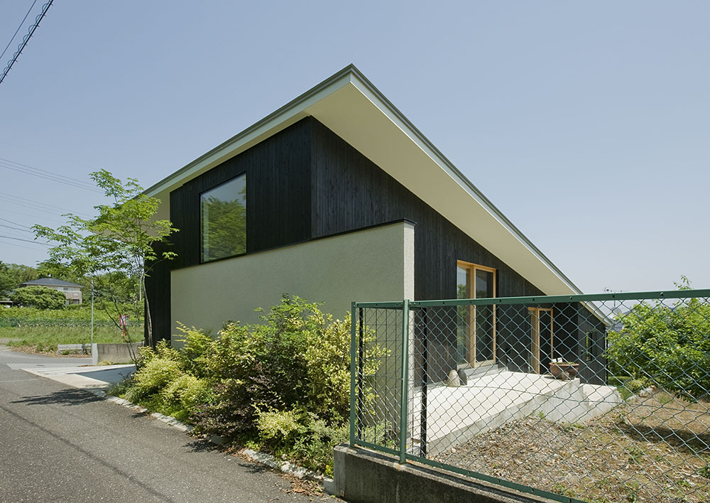 住宅展示場ネット 注文住宅 モデルハウス 建築設計事務所 LIC山本建築設計事務所 岐阜市