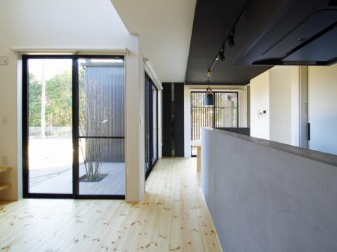 住宅展示場ネット 注文住宅 モデルハウス 建築設計事務所 イオ・コンダクト 宇都宮市