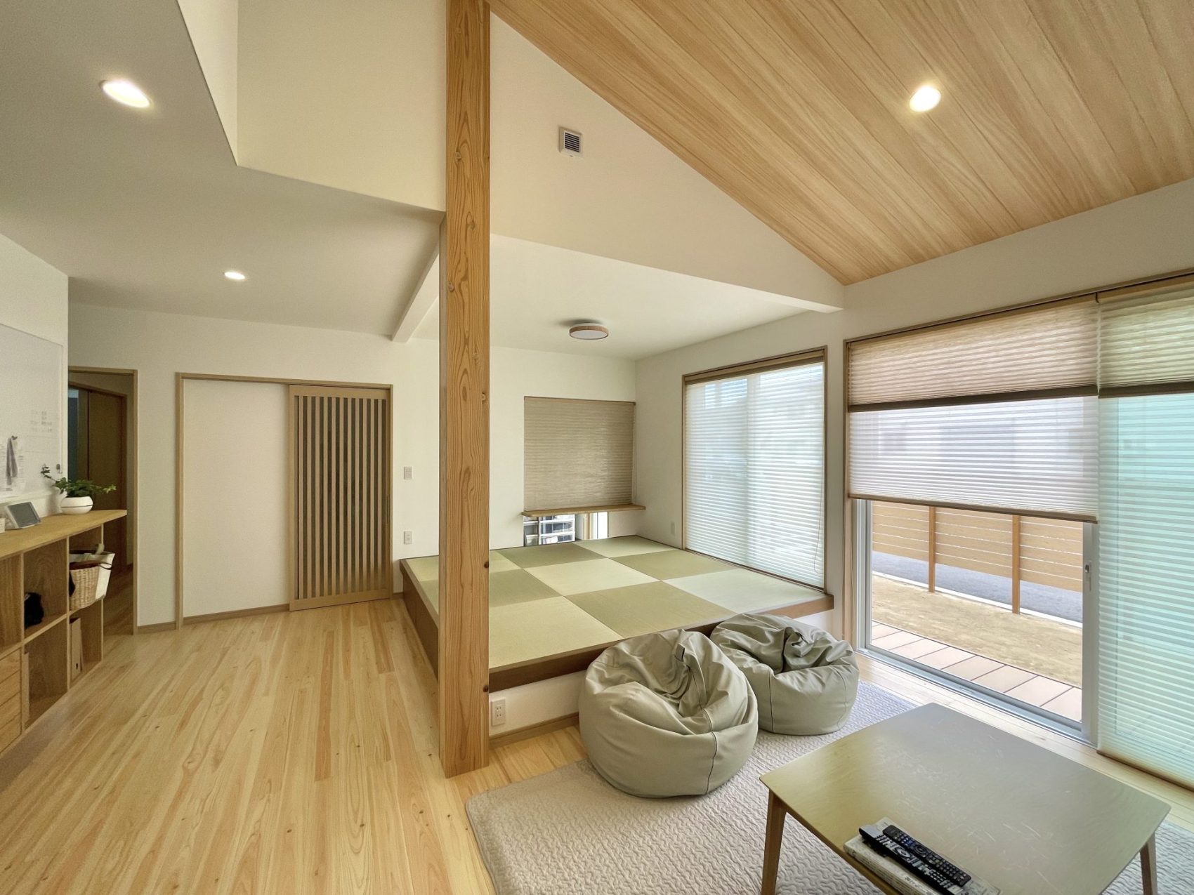 が手がけた注文住宅の施工事例（モデルハウス・住宅展示場）