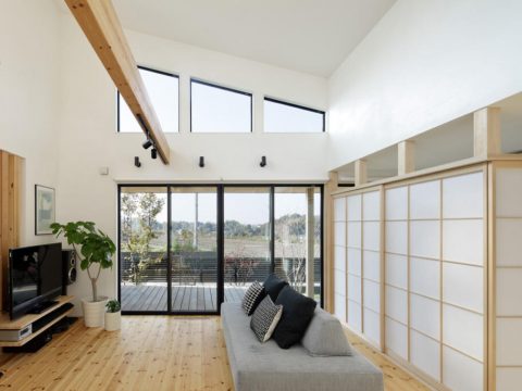 住宅展示場ネット 注文住宅 モデルハウス 建築設計事務所 イオ・コンダクト 宇都宮市