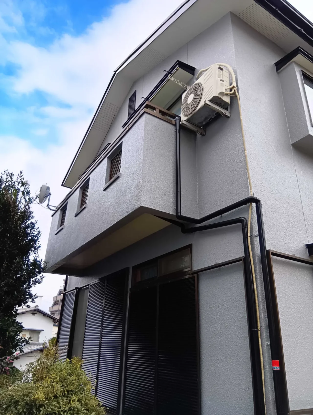 が手がけた注文住宅の施工事例（モデルハウス・住宅展示場）