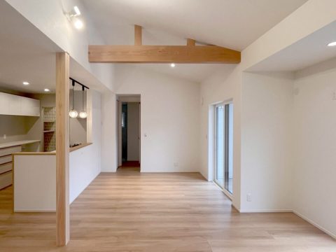 住宅展示場 注文住宅 モデルハウス 工務店 イデキョウホーム 富士市