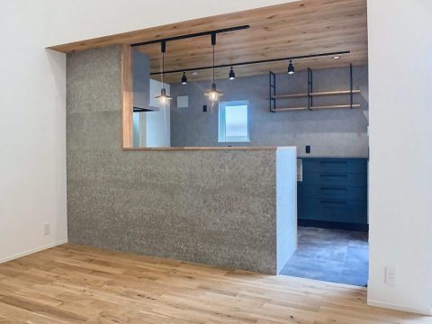 住宅展示場 注文住宅 モデルハウス 工務店 イデキョウホーム 富士市
