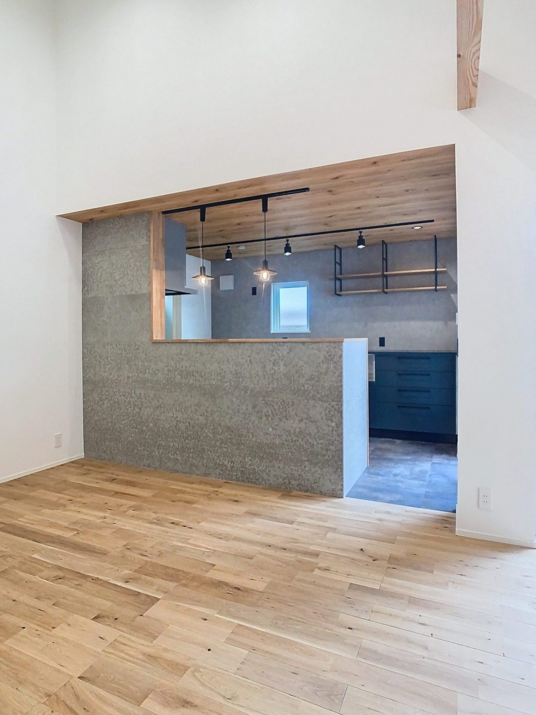住宅展示場 注文住宅 モデルハウス 工務店 イデキョウホーム 富士市