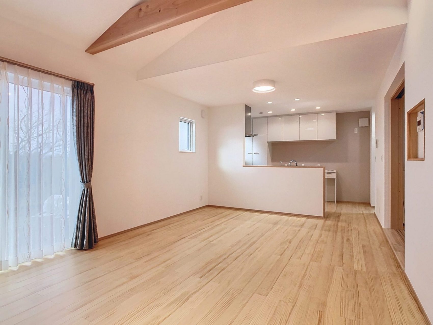 住宅展示場 注文住宅 モデルハウス 工務店 イデキョウホーム 富士市