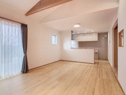 住宅展示場 注文住宅 モデルハウス 工務店 イデキョウホーム 富士市