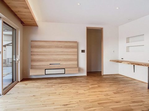 住宅展示場 注文住宅 モデルハウス 工務店 イデキョウホーム 富士市
