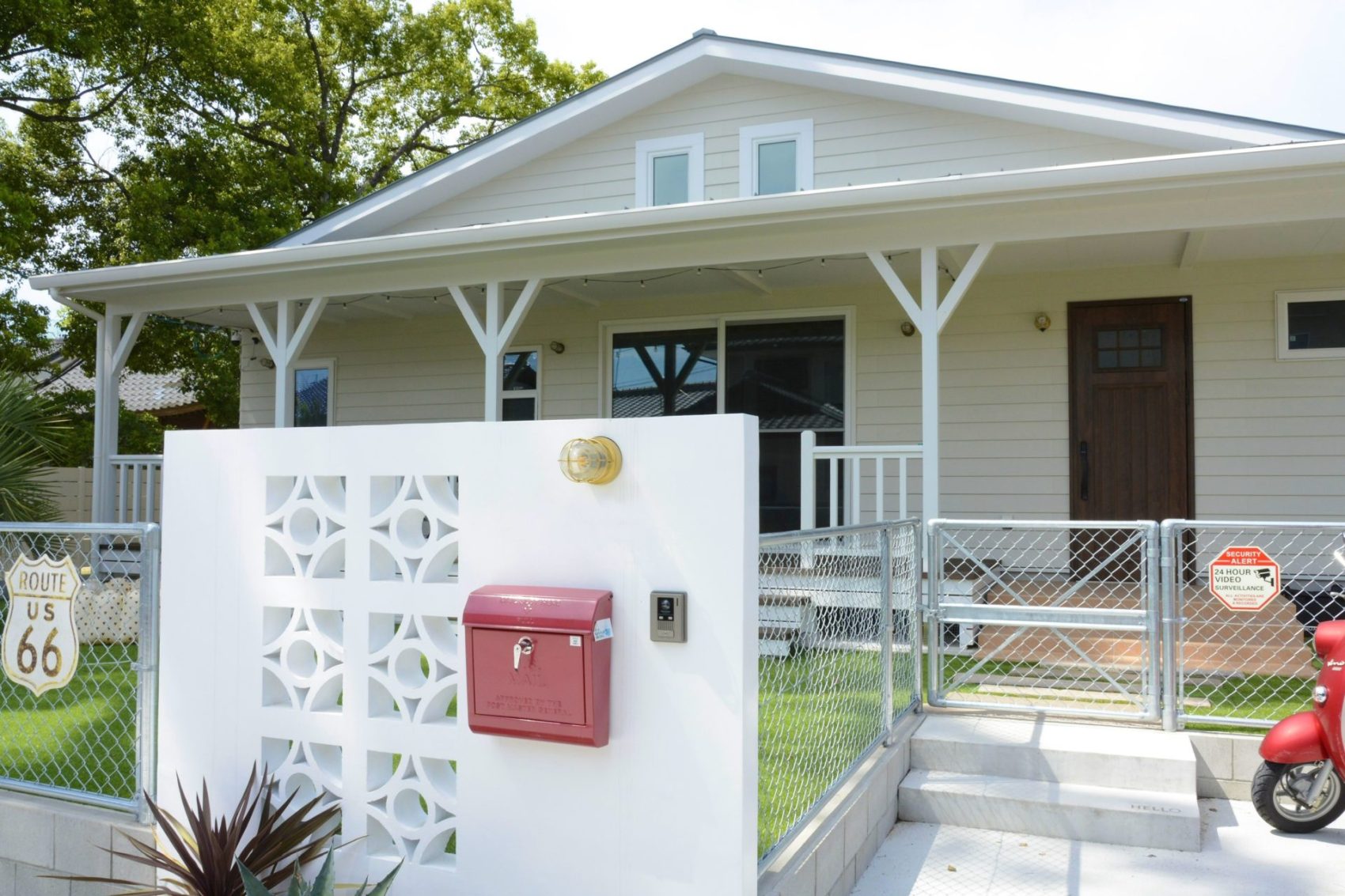 が手がけた注文住宅の施工事例（モデルハウス・住宅展示場）