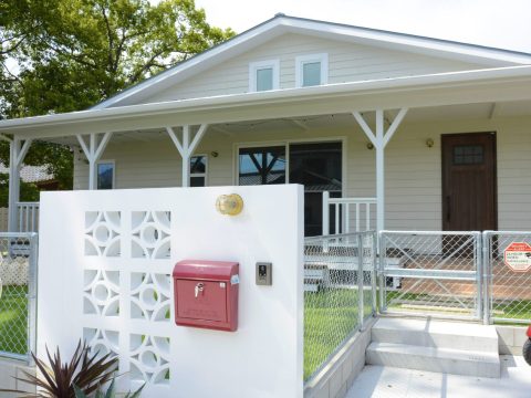 が手がけた注文住宅の施工事例（モデルハウス・住宅展示場）