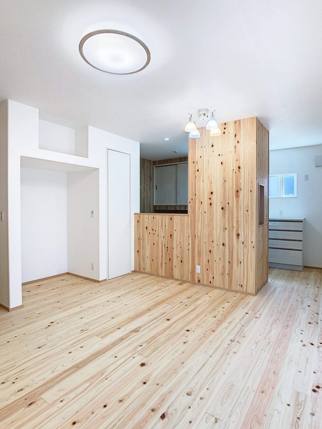 住宅展示場 注文住宅 モデルハウス 工務店 イデキョウホーム 富士市
