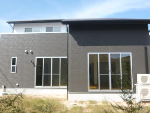 住宅展示場 注文住宅 モデルハウス 工務店 小山建設 尾道市