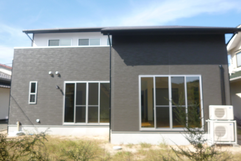 住宅展示場 注文住宅 モデルハウス 工務店 小山建設 尾道市