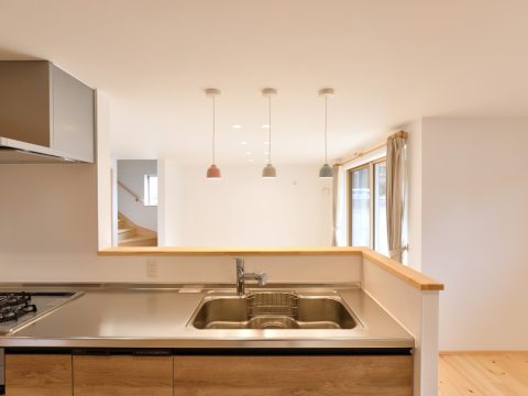 が手がけた注文住宅の施工事例（モデルハウス・住宅展示場）