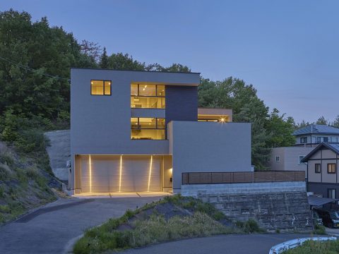 住宅展示場ネット 注文住宅 モデルハウス 建築設計事務所 ケンチックス 岡山市