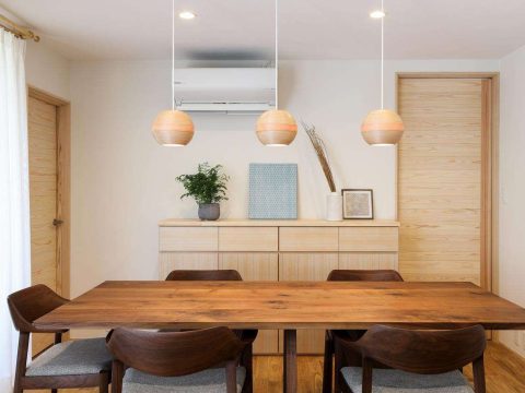 株式会社カネソ曽根建業が手がけた注文住宅の施工事例（モデルハウス・住宅展示場）