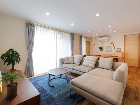 株式会社カネソ曽根建業が手がけた注文住宅の施工事例（モデルハウス・住宅展示場）